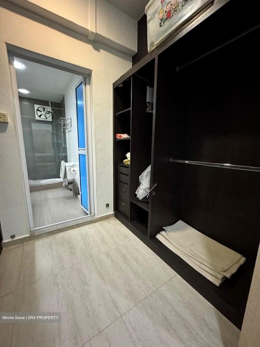 Queensway Tower / Queensway Shopping Centre (D3), Apartment #611075511